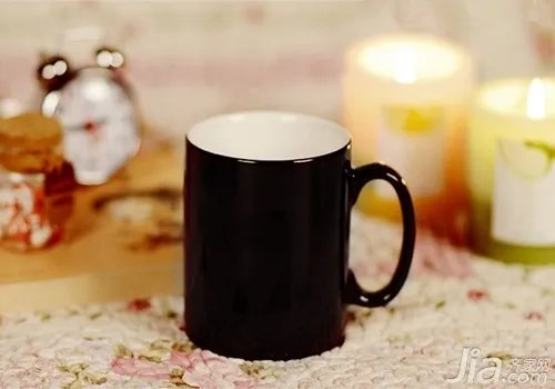 变色杯变色原理是什么 变色杯变色原理介绍