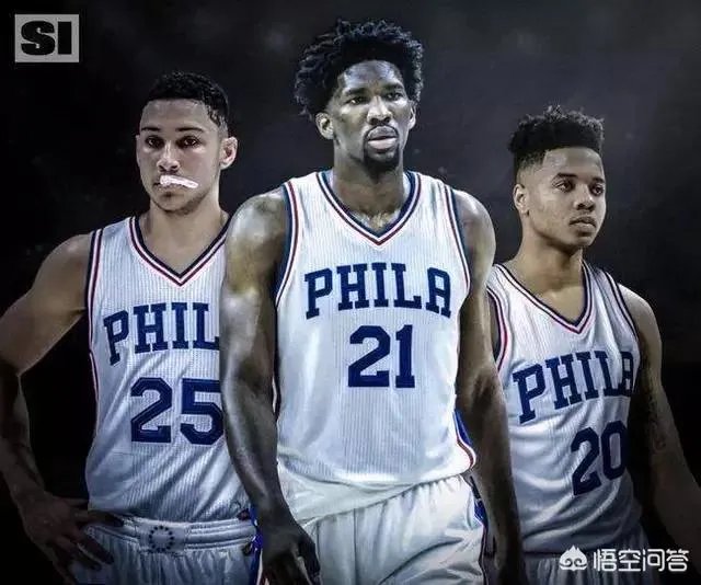 如何看待湖人和76人竖立广告牌招募詹姆斯？詹姆斯会有决定三吗？