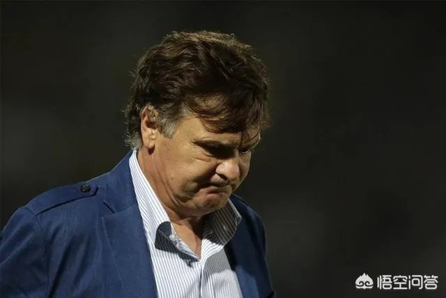 近几任国足主帅成绩对比，谁最差？谁最好？