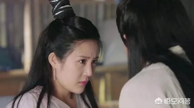 《新倚天屠龙记》中杨逍，能文能武又会撩，颜值还挺高，但他真的是十全十美，没有缺点的吗？