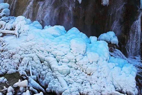 九寨沟旅游自助旅游全攻略