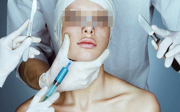 怎么去掉脸上的疤痕