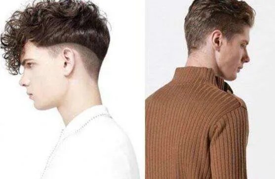 解析发根定位烫是什么？