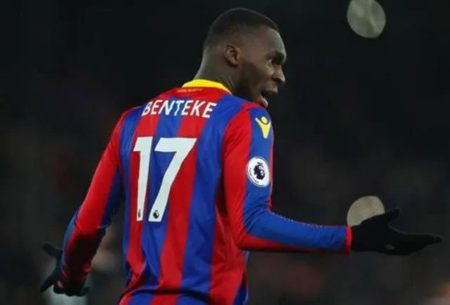 华夏有意本特克打球水平咋样？