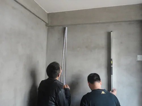 房屋验收需要注意哪些事项