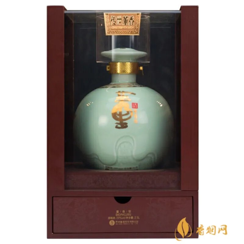 42度汤沟世藏酒多少钱一瓶——品尝传统美味