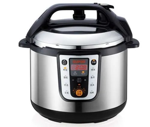 苏泊尔电压力锅哪款好 苏泊尔电压力锅最新价格