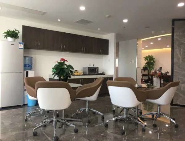 办公室想显得高档要怎么装修？