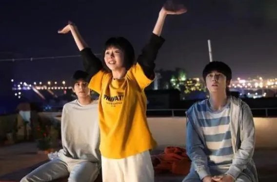 《以家人之名》中李尖尖对着流星喊妈妈，为何网友会心疼谭松韵？