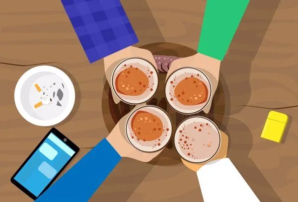 啤酒喝20瓶会死吗