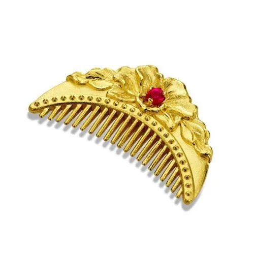 婚庆九宝是什么 婚庆九宝各配件的寓意