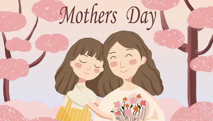 2022母亲节日是几号 明年母亲节的日期是几月几日