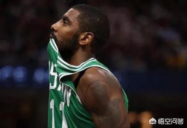 饱受伤病困扰的欧文还能撑起绿衫军的未来吗？