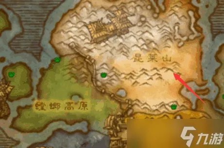 魔兽世界10.0幻化坐骑怎么获得 魔兽世界10.0幻化坐骑在哪