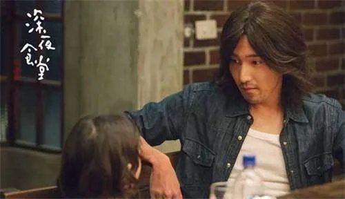 黄磊版《深夜食堂》被吐槽的面目全非，这部剧究竟毁在哪个点？