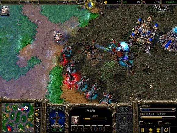 墨菲斯托斯 恐惧魔王