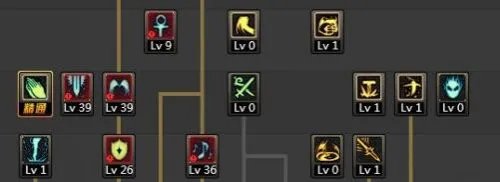 dnf86圣骑奶爸纯辅助加点?圣骑士二觉辅助加点?