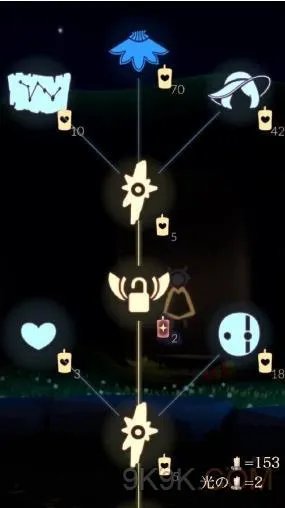 光遇11.5复刻先祖道具兑换表一览