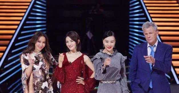 为什么说谢娜李湘两任湖南卫视一姐发展现状反差大？