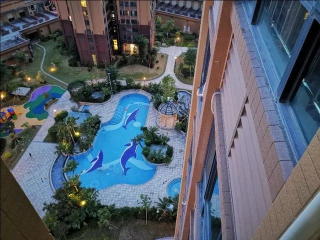 珠海香洲区租房怎么样