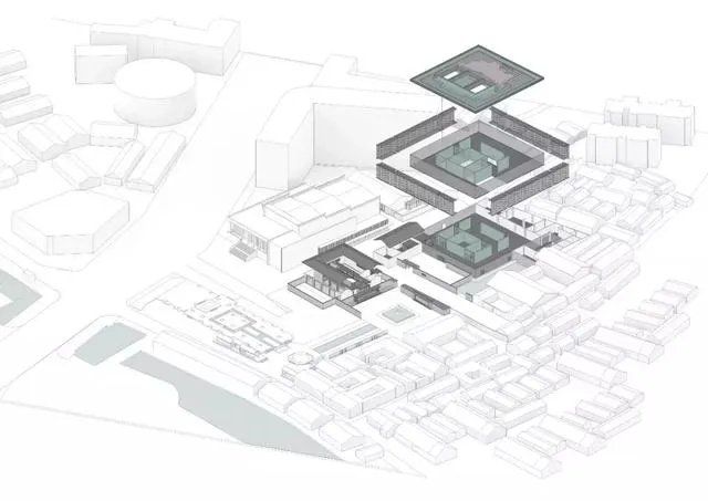 纪念馆设计说明？