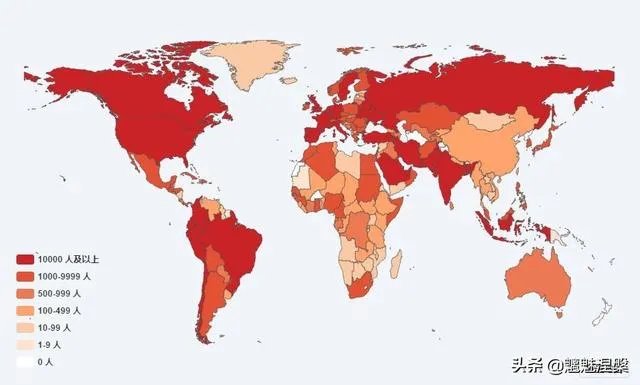 美航母因苏伊士运河堵塞滞留地中海，美国现在是不是不行了？