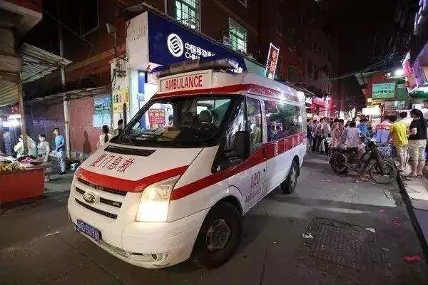 河大女生生前求救，120称“感觉你没事”，此事该如何追责？