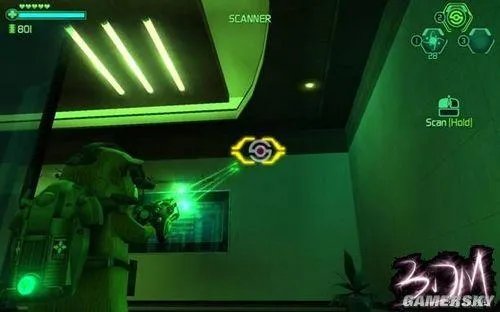 豚鼠特工队——图文流程详细攻略第一章（三）