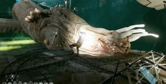 《机械巫师》图文攻略 全流程任务图文攻略