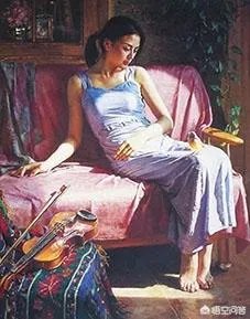 想当美术老师，是当画室老师比较好，还是在学校当老师比较好？