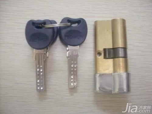 防盗门锁芯十大品牌 防盗门锁芯品牌哪个好