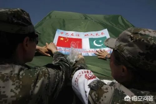 为什么现在不提巴铁了