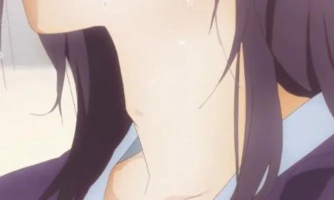 亲男生喉结有啥反应 男生喉结有什么作用