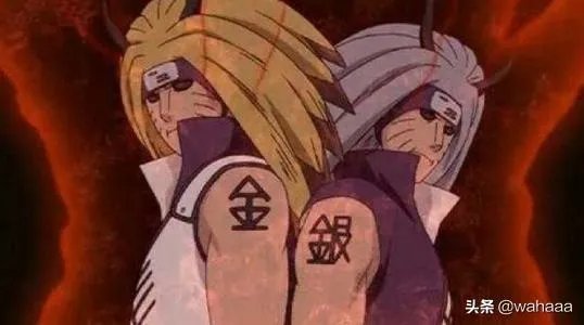 金银兄弟的法宝，六道仙人的忍具，为何除了金银兄弟外无人使用？