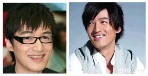 易烊千玺小时候的牙缝为何消失了？