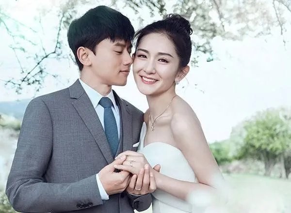 民间夫妇张杰赵丽颖结婚，盘点：你还见过哪些姓名乌龙？