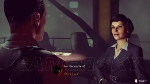 《调查局：幽浮解密》流程图文攻略