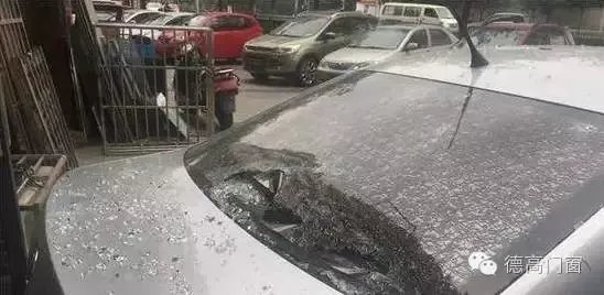 门窗坠落屡次发生，谁来保障安全？