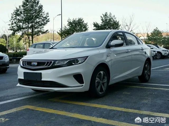 帝豪GS和帝豪GL选哪个好？