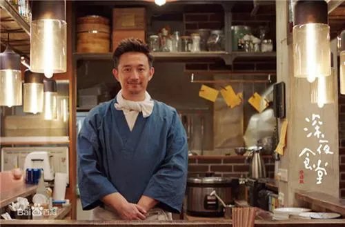 黄磊版《深夜食堂》被吐槽的面目全非，这部剧究竟毁在哪个点？