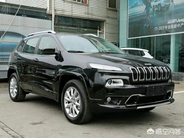 森林人、途观、自由光，哪个更值得入手？