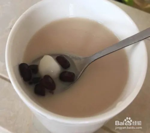 鹿角湾奶茶的家常做法