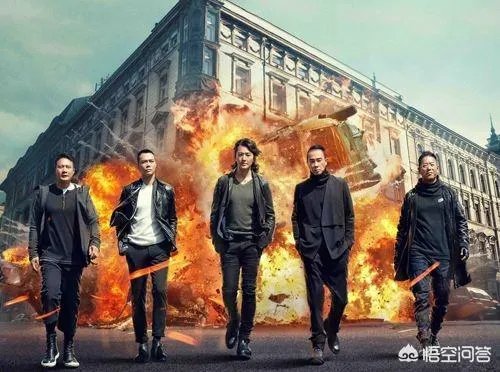 如何评价《黄金兄弟》这部电影？