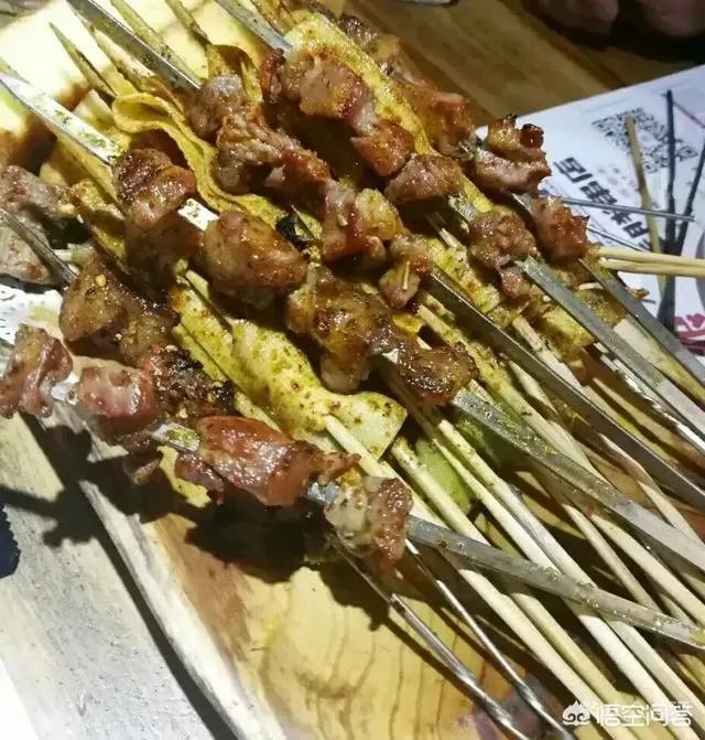 长春烧烤千千万哪家才是你最爱?