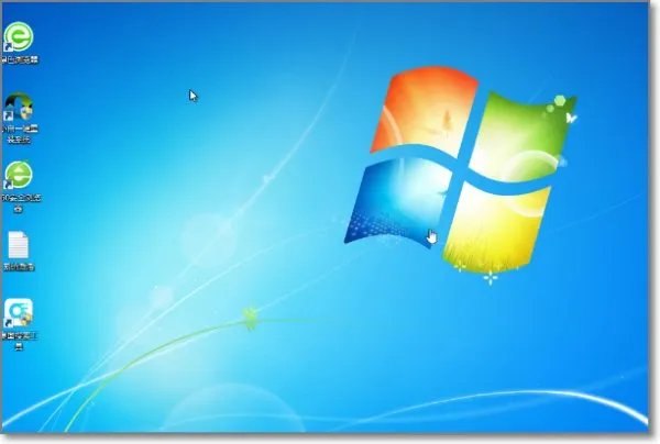 如何给移动硬盘装系统