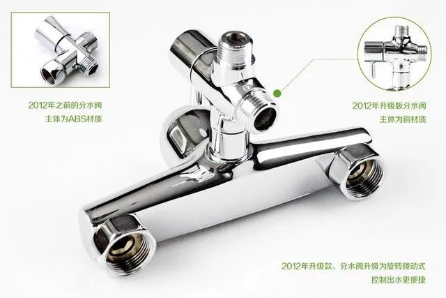 九牧三角阀多少钱一个  高性价比三角阀产品