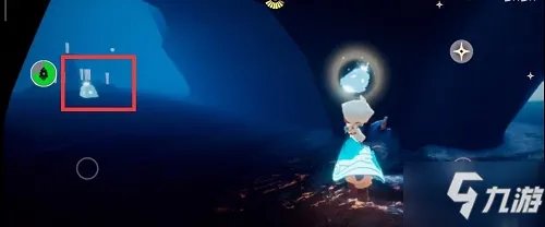 《光遇》集结季第四个任务怎么完成 集结季第四个任务完成方法分享