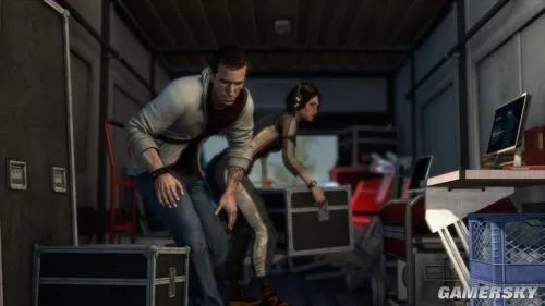 日系游戏大爆发 2014年3月PS3、PS4平台游戏发售预览