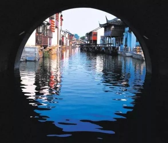 在你看来“江南四大名城”（南京、扬州、苏州、黄山）哪个最美？