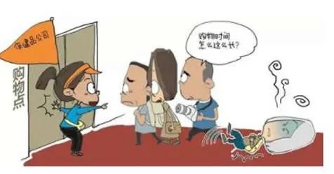 强制购物成植物人怎么回事：为什么要强制购物背后详情